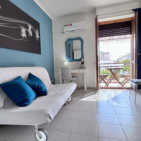 Blue Apartment, Alghero, Near Beaches Exterior photo