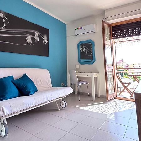 Blue Apartment, Alghero, Near Beaches Exterior photo