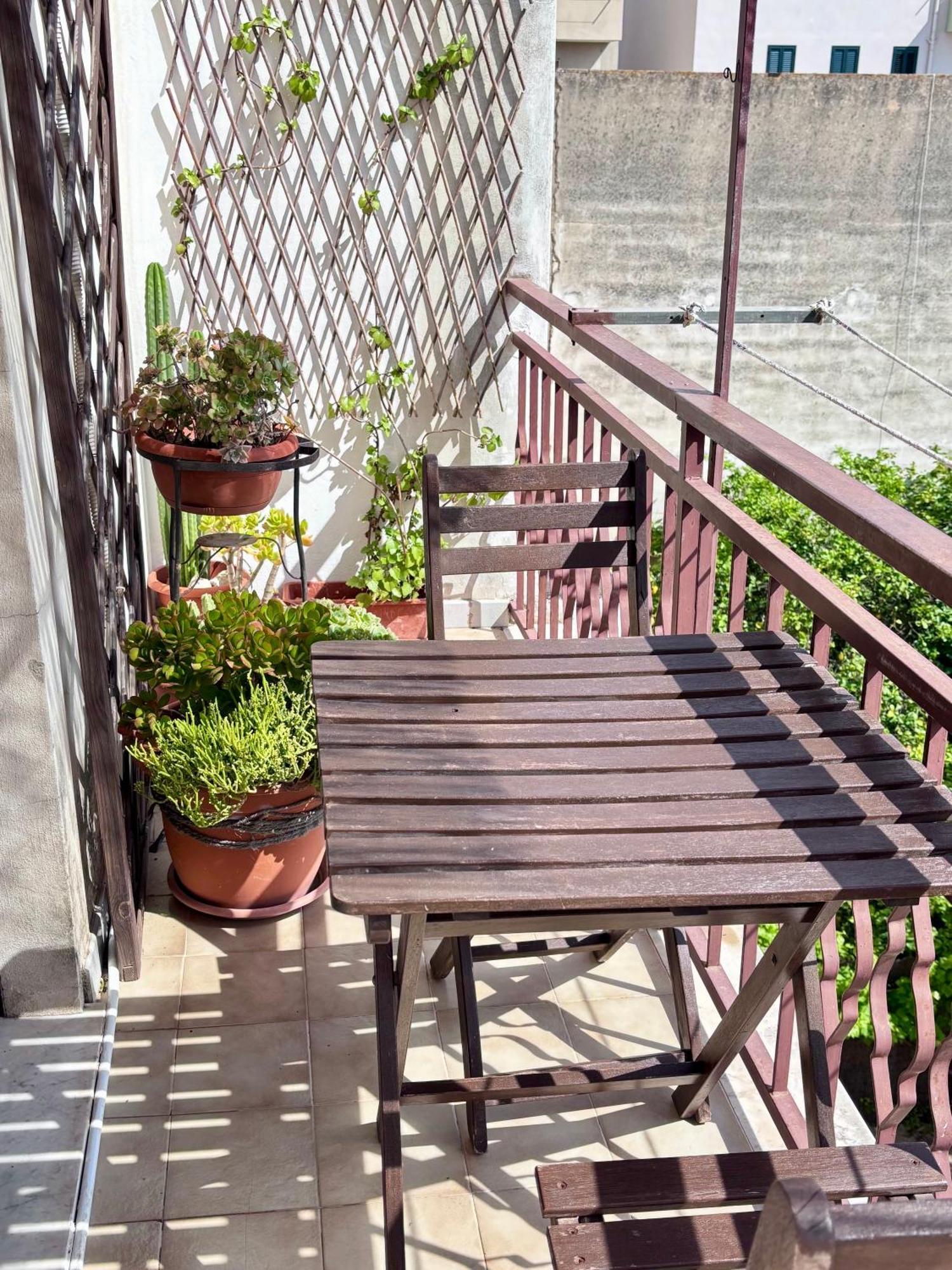 Blue Apartment, Alghero, Near Beaches Exterior photo